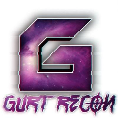 The official Twitter account for the clan Gurt Recon | Sponsored by @CjGrips and @CinchGaming use code Gurt for 5% off their products | Subscribe to our YouTube