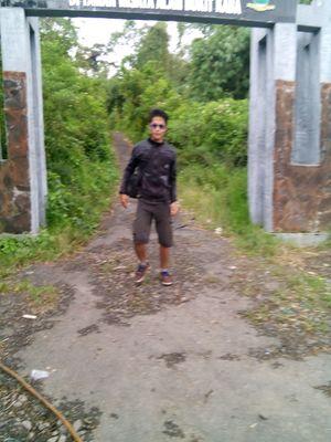 mention mention