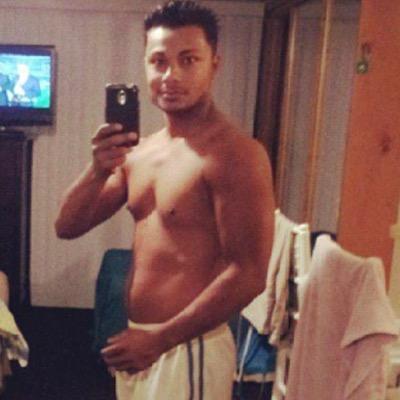 SIEMPRE CON TODO EN EL GYM
