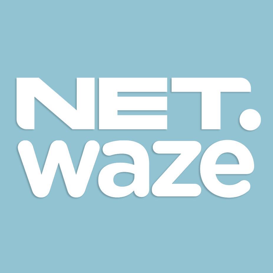 Official @netmediatama Waze | Televisi Masa Kini.
