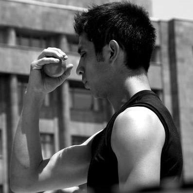 CesarKnua's profile picture. 