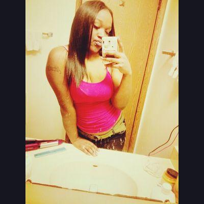 I Aint NEVER Been Worried About A Bitch And NEVER Will. #Dollface