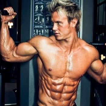 Stay hungry, stay healthy, believe strongly in yourself and go beyond all limitations. Contact us at fitx.twitter@gmail.com