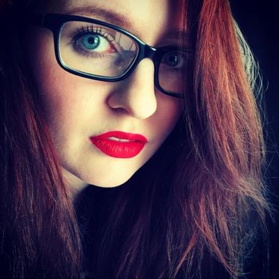 TechnicolorKate's profile picture. 