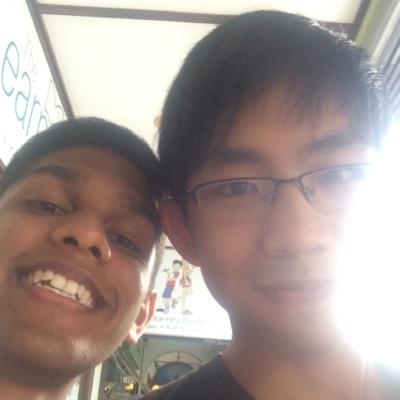 EeWhye's profile picture. 