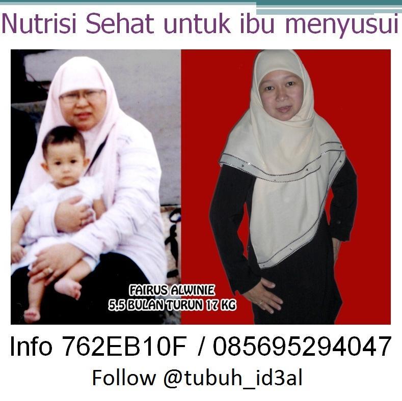 Saya minum Shake setiap hari utk menjaga kesehatan saya, kamu kamu bagaimana?