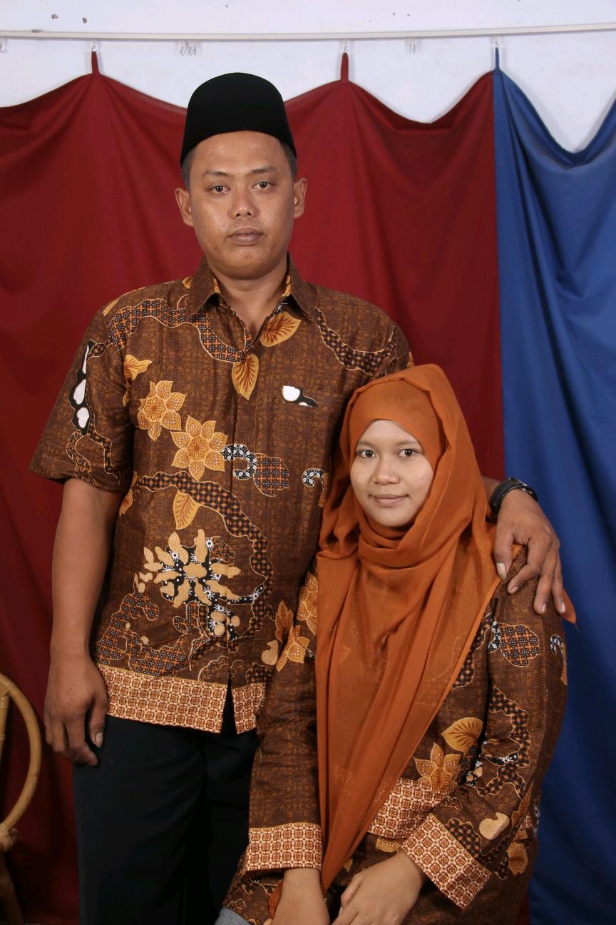 yanti_dhenok's profile picture. 1 Day 1 Juz Al-Quran | spirit |  +6287821904073