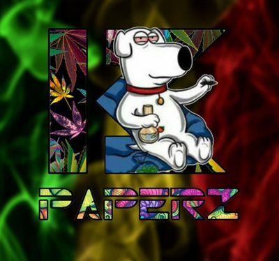 BlitePaperz's profile picture. 