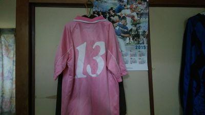 好きなスポーツ・・・サッカー 好きなアーティスト・・・RIP SLYME ケツメイシ