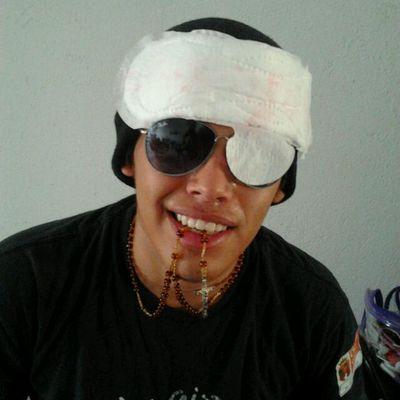 DomithoO_o's profile picture. soltero codiciado jaja ok no