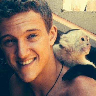 ZachConnerJones's profile picture. 