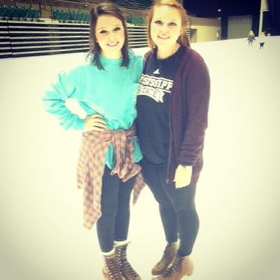 abbey_hess's profile picture. Mississippi State University Class of 2016 | University of Arkansas MAT Student