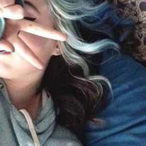 Ayy I'm Andrea B)//15//Single ig//bi