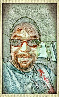 1paintedskin's profile picture. Our universe smaller each day.