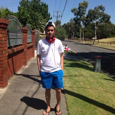 jeffirosano's profile picture. being a gentleman is a matter of choices