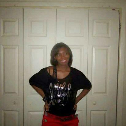 I'm very nice and wild girl
