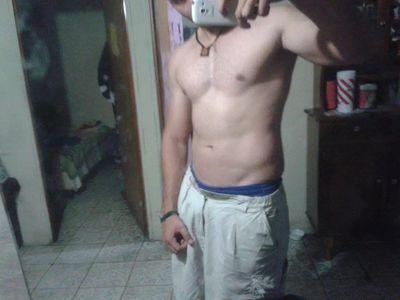 1.82 de pura sinceridad cortez comprensivo, pido sinceridad y doy sinceridad, estudiante de veterinaria, caballero, amante de los idiomas y los deportes