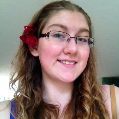 Im Julia aka Jewlz, 22