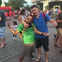 blake m day (@blakemday) 's Twitter Profile
