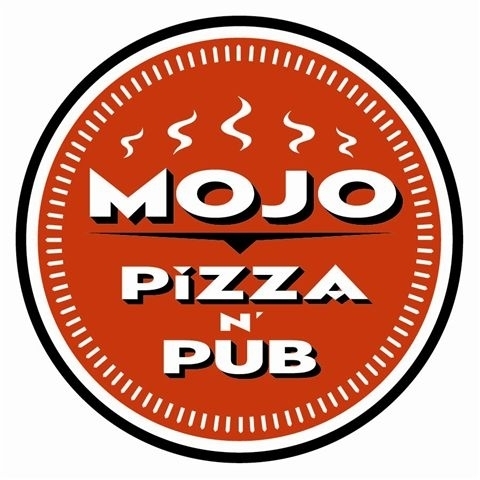 MojoPizzaNpub's profile picture. Mojo Pizza N Pub is pizza joint located in the middle of the Oakhurst Square in Decatur. We have stellar food, Trivia, daily specials, a patio & a stocked bar!