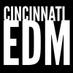 Cincinnati EDM (@cincy_edm) Twitter profile photo