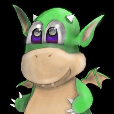 ScorchyDragon's profile picture. Being an individual, only makes you stronger... Author: @ConnorAsher of @Creventive