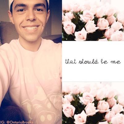 james yammouni is LIFE FOREVER
1/5 JAMES (janoskians)
he followed feb. 9 only and he is the only one i trust he is my main chick
