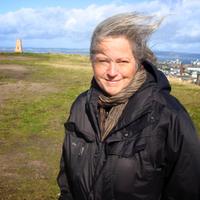 Cathy Francis (@wovenword) 's Twitter Profile