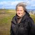 Cathy Francis (@wovenword) Twitter profile photo