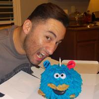 Steven Calderon (@zypherknight) 's Twitter Profile