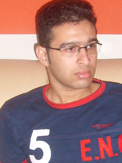 Cleber_Sistemas's profile picture. Analista de sup. de Redes.