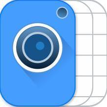 Pic2Paper is an app for iPhone and iPad that provides a quick tool for presenting photos within PDF reports