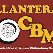 LlanteraCBM's profile picture. 