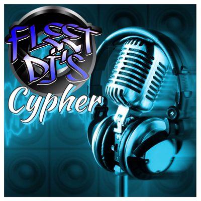 artist every 3rd wed of each month u can be apart of the fleet djs cypher call. at 9pm est email fleetdjcyphercall@gmail.com