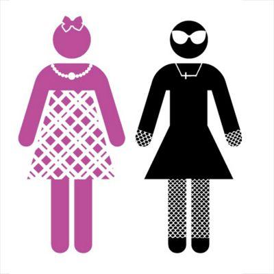 Our talk show is based on everything ladies discuss when guys aren't around! Tune in! #LadiezRoom #LadiezRm #LRm