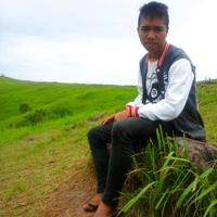 Ahmad Nurani Putra (@aangnr) 's Twitter Profile