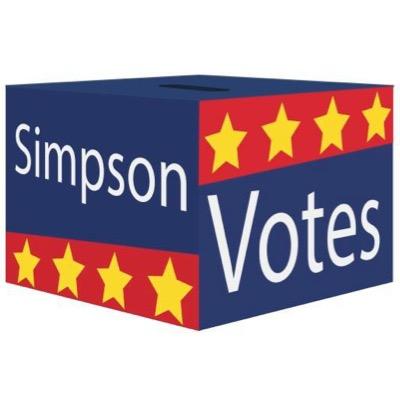 Simpson College group supporting civic engagement and voter registration. Contact @MacKenzieBills or @angela_delariva for more information.