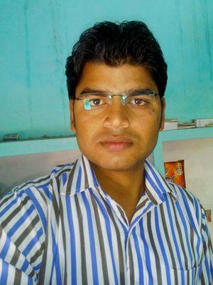 DEVENDR35839522's profile picture. 