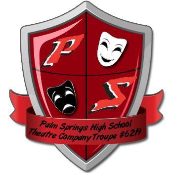 Official Twitter for the Palm Springs High School Theatre Company!