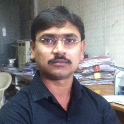 RudrojuS's profile picture. Administrative Assistant, DRDA, Collectorate, Karimnagar
