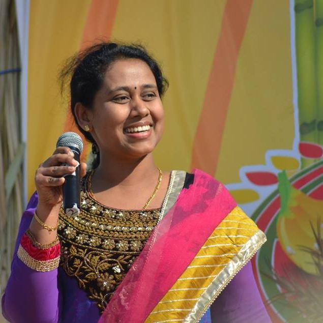 Rj@Radio Salaam