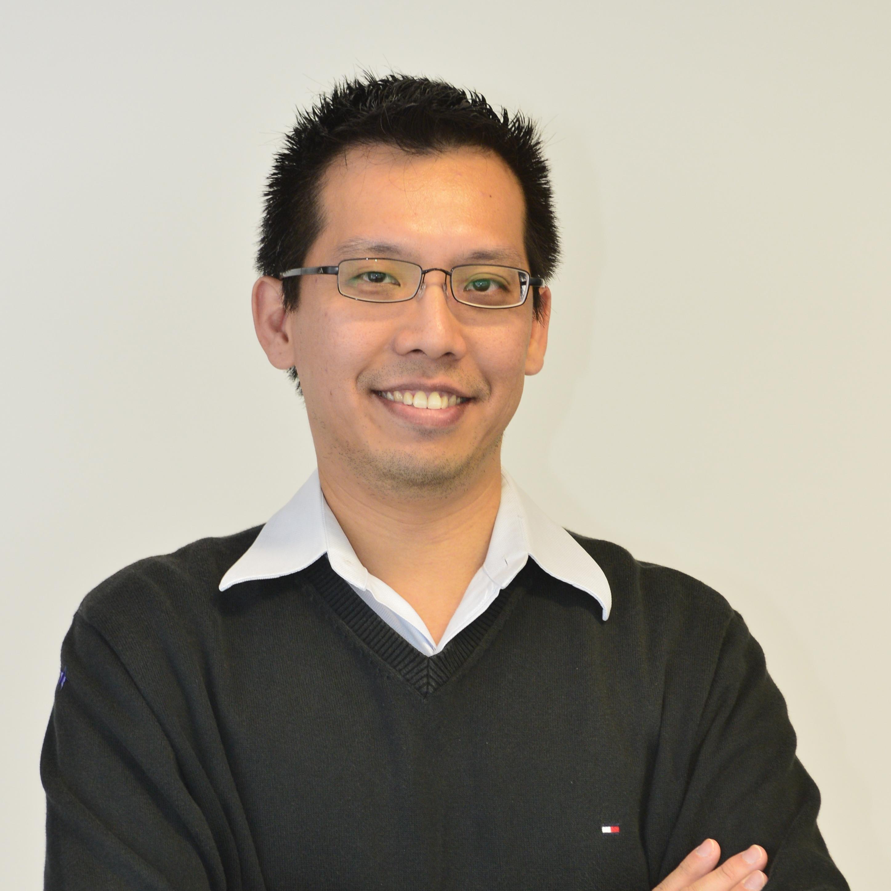 Strategy & Planning Leader at NetApp. A Marketing Ops & transformation agent, with rich experience in Inside Sales. Also into Gaussian process models.