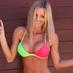 Allana Claire (@allanamodel) Twitter profile photo