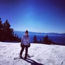 Lily Luna Bennett - @lunagirllily - Twitter