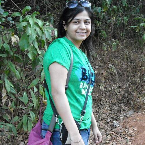Budding entrepreneur..Attitude to learn and grow..Loves to travel..Car enthusiast..