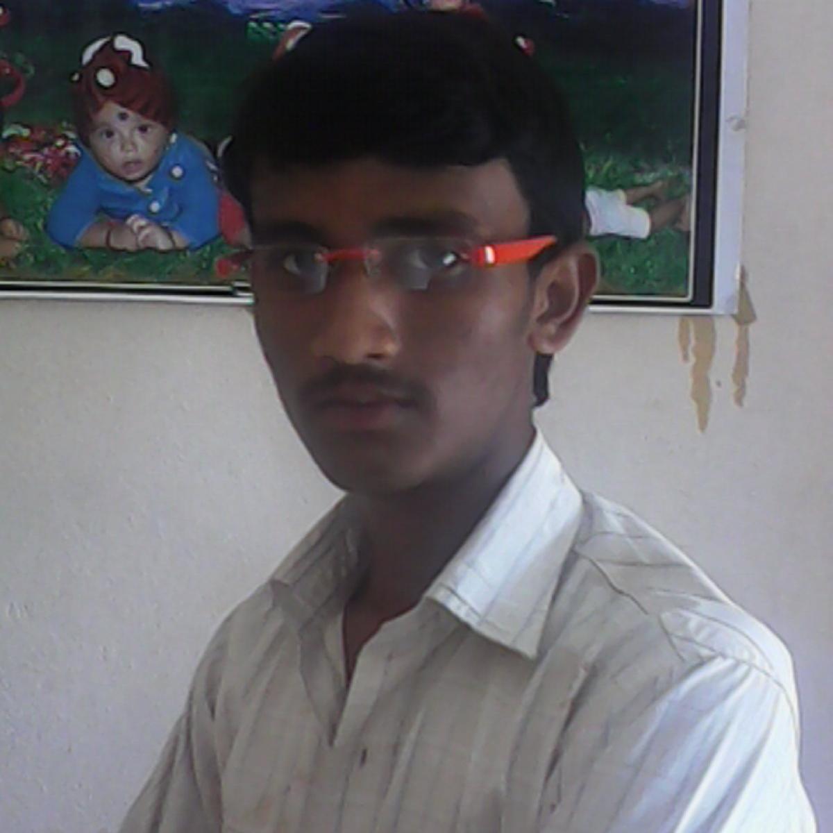 99Jagadish's profile picture. 