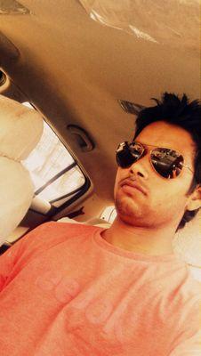 ashishsingh0004's profile picture. 