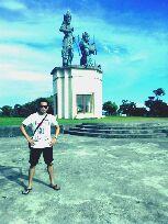 Guitaris Gunslave