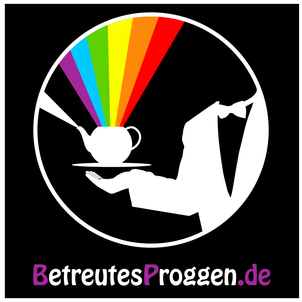 BetreutProggen Profile Picture