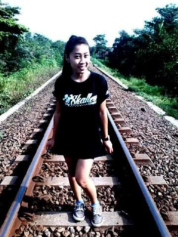 Stevany Gealend Rismaya ★ malang ★ 03-03-1996 ★ smk muhammadiyah 7 gondanglegi ♥ Si qecilbluEgazZpolL ♥ ☺ 12-06-14 ☺ ♥